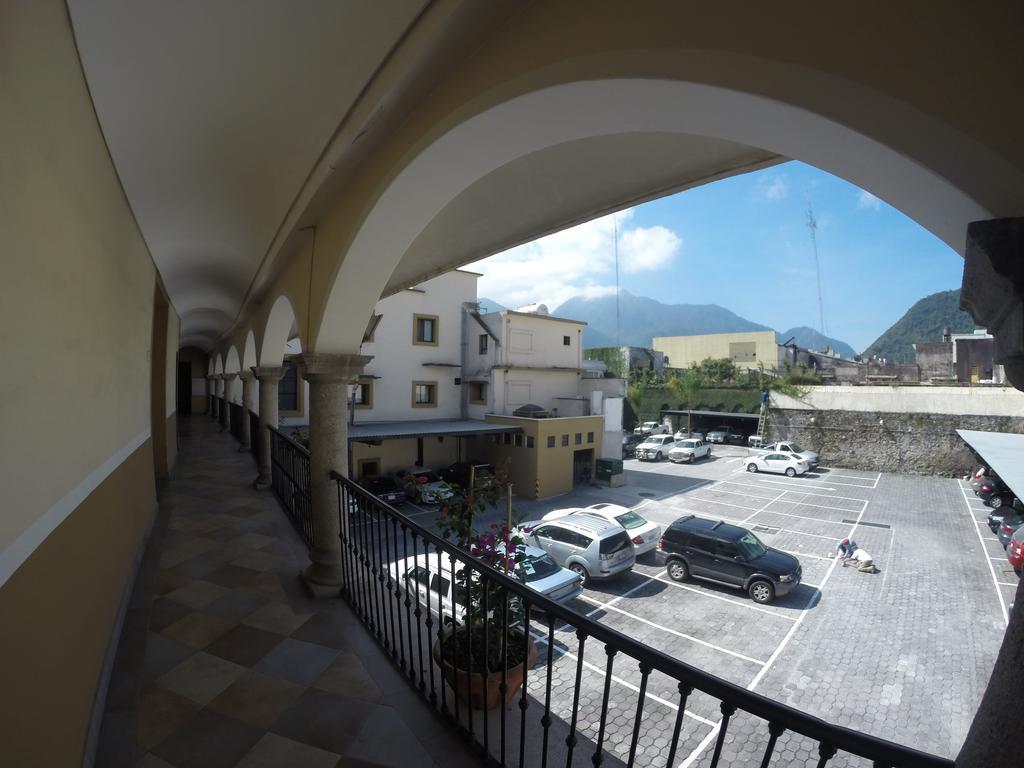 Grand Hotel De France Orizaba (Veracruz) Exterior photo