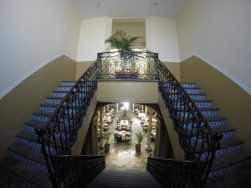 Grand Hotel De France Orizaba (Veracruz) Exterior photo