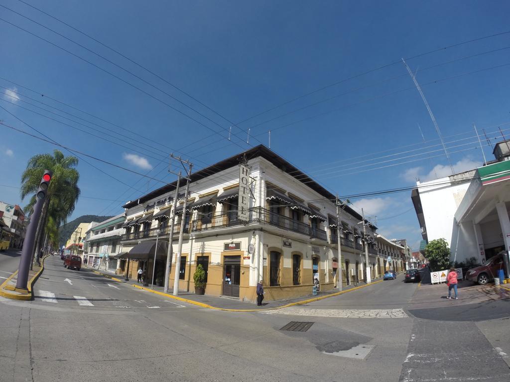 Grand Hotel De France Orizaba (Veracruz) Exterior photo