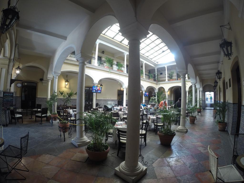Grand Hotel De France Orizaba (Veracruz) Exterior photo